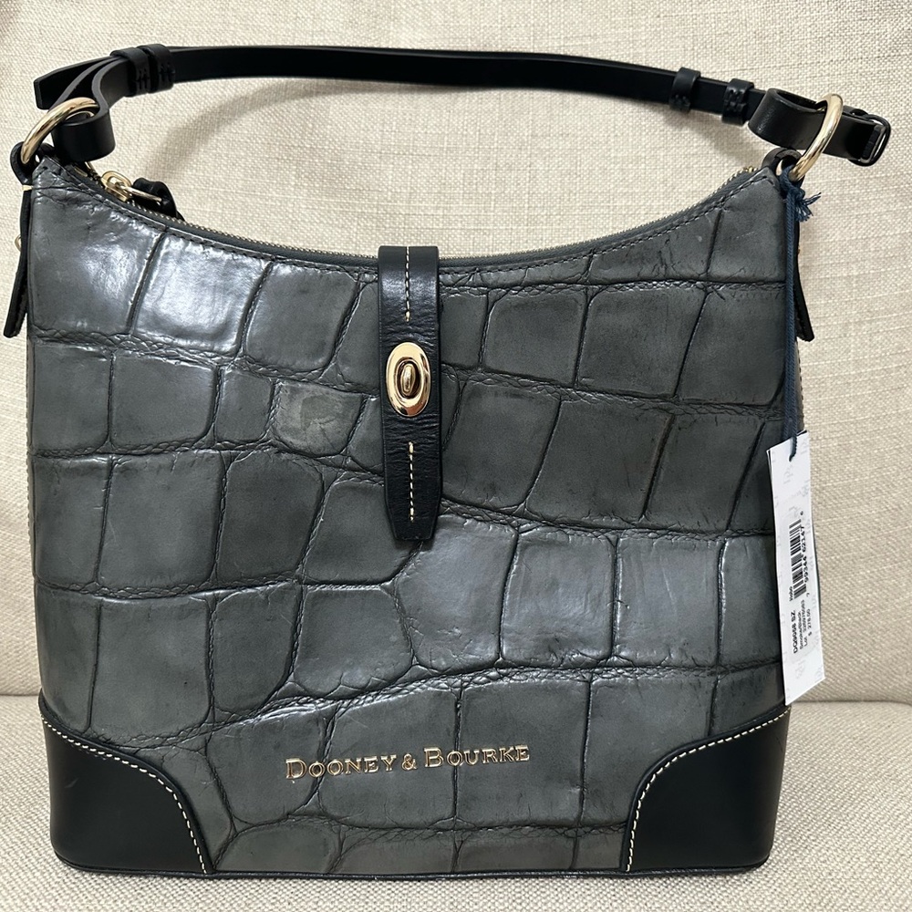 Dooney and Bourke purse